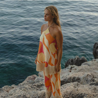 conscious x sienna fiona pants midday circle