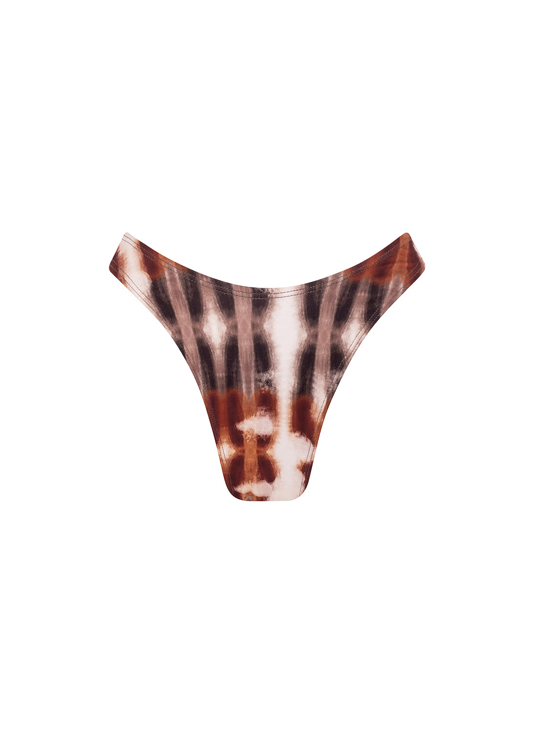 sustainable swimwear bottoms emma earth blend