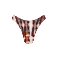 sustainable swimwear bottoms emma earth blend