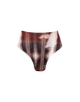 sustainable swimwear bottoms saint earth blend