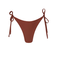 sustainable swimwear bottoms nala bronzed dusk