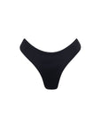 sustainable swimwear bottoms noah full black