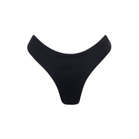 sustainable swimwear bottoms noah full black
