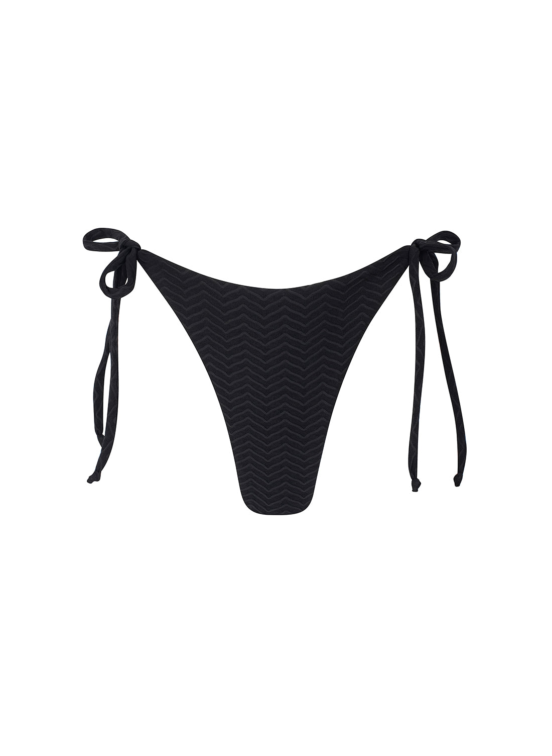 Nala》High Waist Swim Shorts ☆ Black BLACK High Waist Long Swim