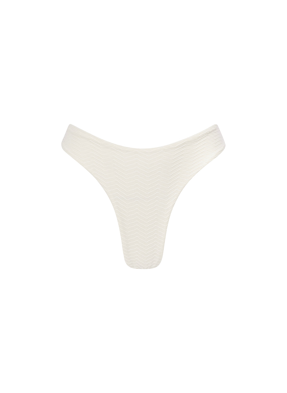 sustainable swimwear bottoms noah bare textured