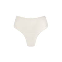 sustainable swimwear bottoms saint bare textured