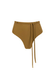 conscious x sienna sustainable swimwear bottoms saint ties savanna