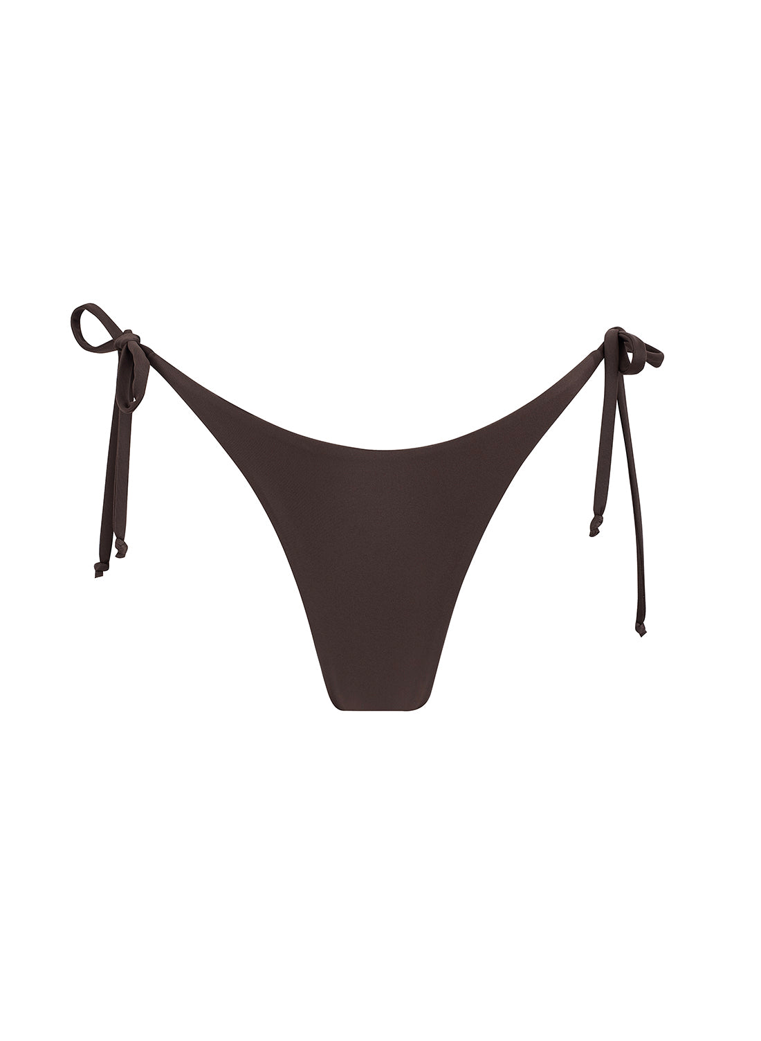 sustainable swimwear bottoms nala terra noir
