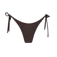 sustainable swimwear bottoms nala terra noir
