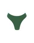sustainable swimwear bottoms noah palma green