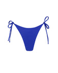 sustainable swimwear bottoms nala deep blue