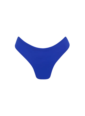 sustainable swimwear bottoms emma deep blue