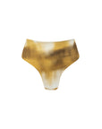 sustainable swimwear bottoms saint dune blend
