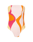 conscious x sienna sustainable swimwear swimsuit midday circle