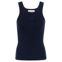 tank top navy