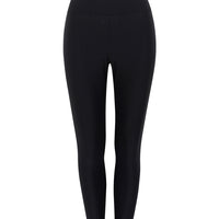 recycled ACTIVE leggings in black