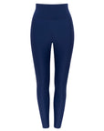 recycled ACTIVE leggings in navy