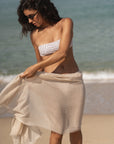 sustainable swimwear top caicai salt x sofia marques cruz