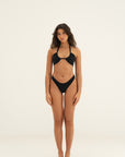 sustainable swimwear bottoms noah full black