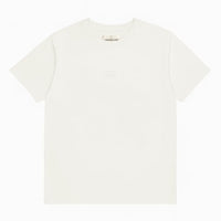 sustainable organic cotton t-shirt x hannah hofinger in live more