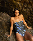 sustainable swimwear swimsuit canopy