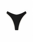 sustainable swimwear bottoms esme noir