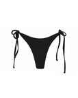 sustainable swimwear bottoms nala noir