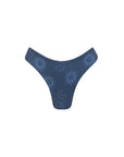 sustainable swimwear bottoms noah x hannah hofinger in blue moon