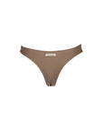 sustainable swimwear bottoms noah timeless brown