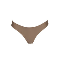 sustainable swimwear bottoms noah timeless brown