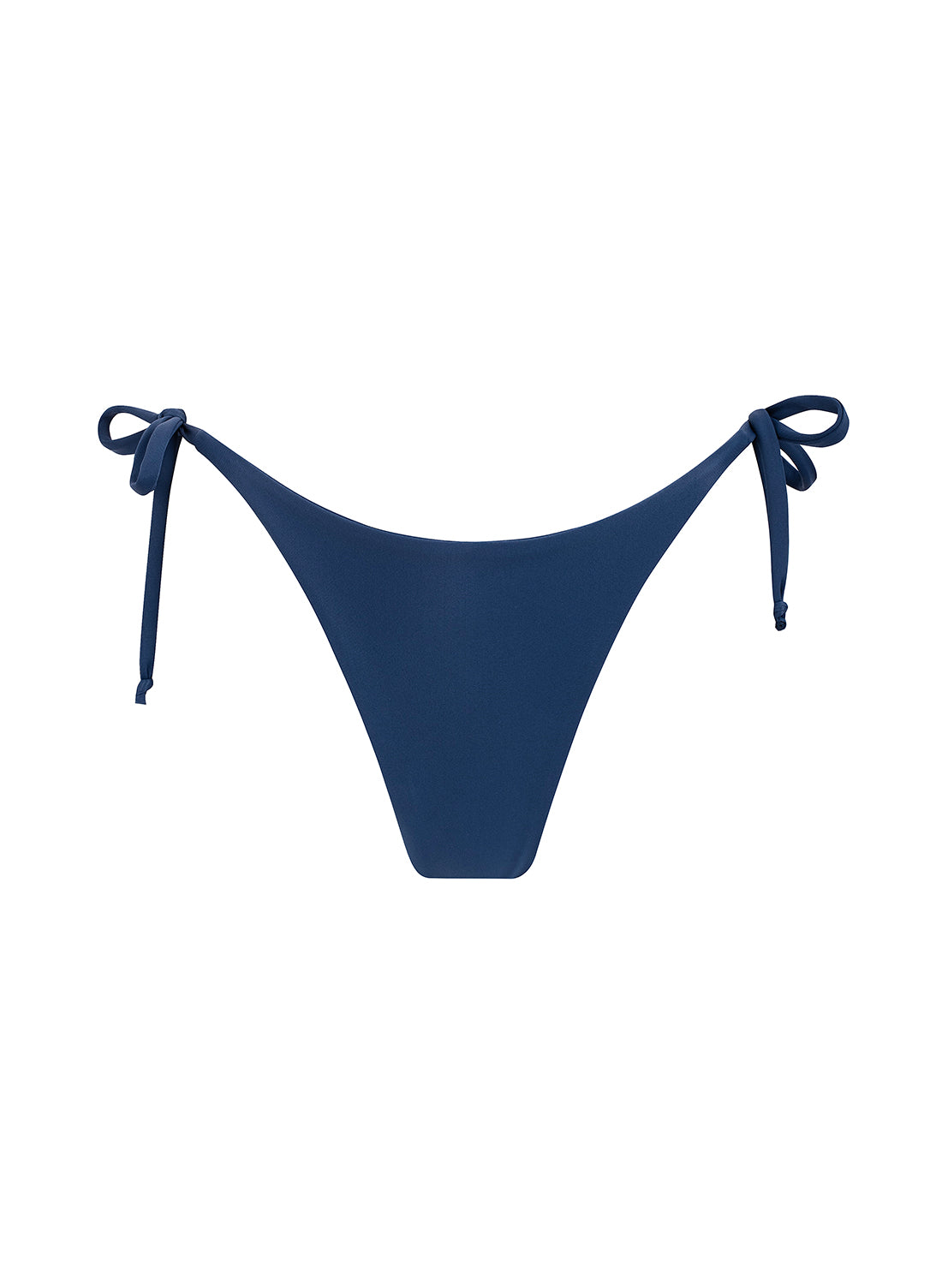 Nautica Women's Midrise Core Full Coverage Bikini Bottom Swimsuit,  Black/Blue, M price in UAE,  UAE