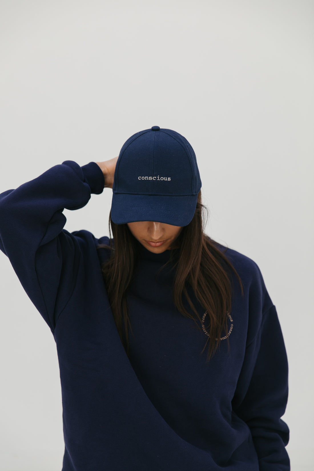 cap navy