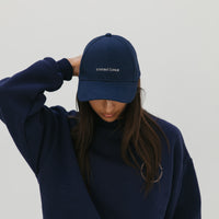 cap navy