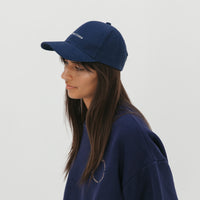 cap navy