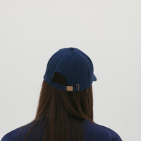 cap navy