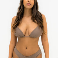 sustainable swimwear bottoms noah timeless brown