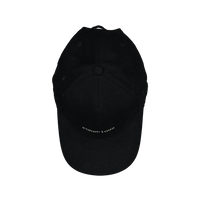cap full black