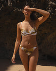 sustainable swimwear bottoms emma dune blend