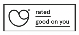 Rated good on you app