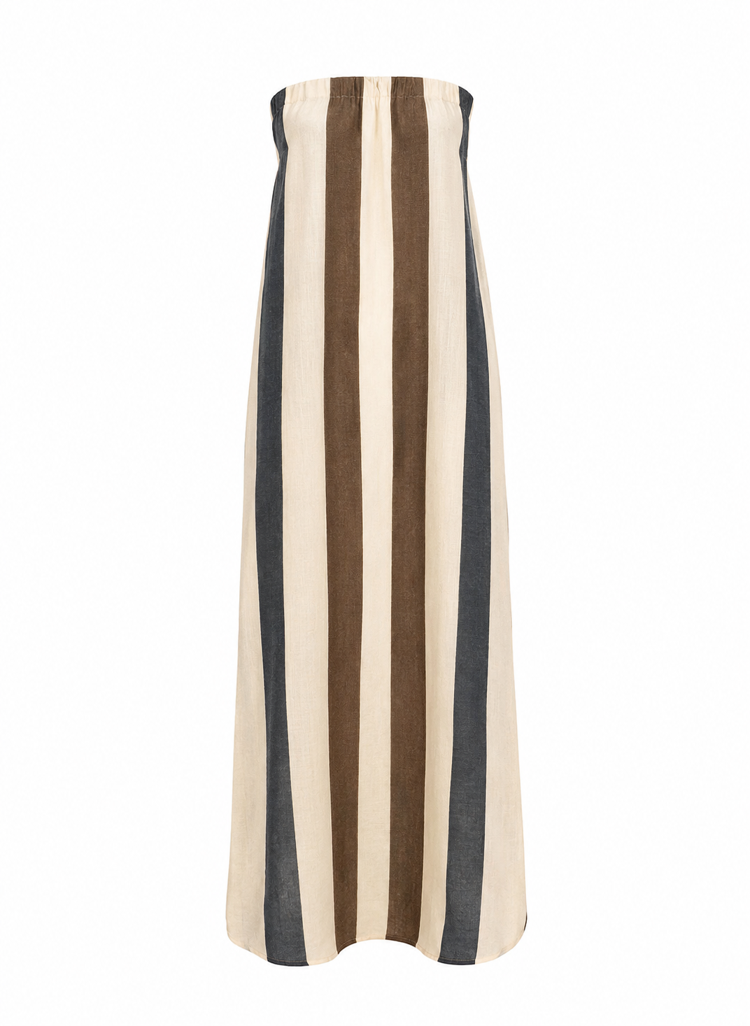 caicai linen dress canyon x sofia marques cruz