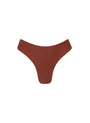 sustainable swimwear bottoms noah bronzed dusk