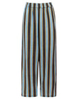 aina linen trousers terra lines