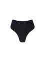 sustainable swimwear bottoms saint noir textured