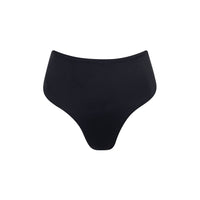 sustainable swimwear bottoms saint full black