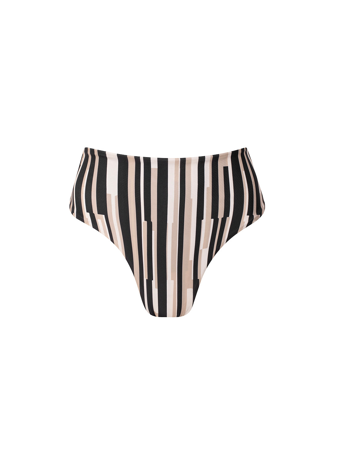 sustainable swimwear bottoms saint earth lines