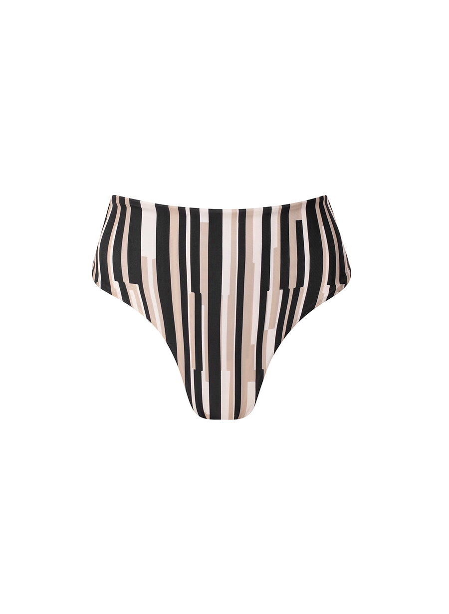 sustainable swimwear bottoms saint earth lines