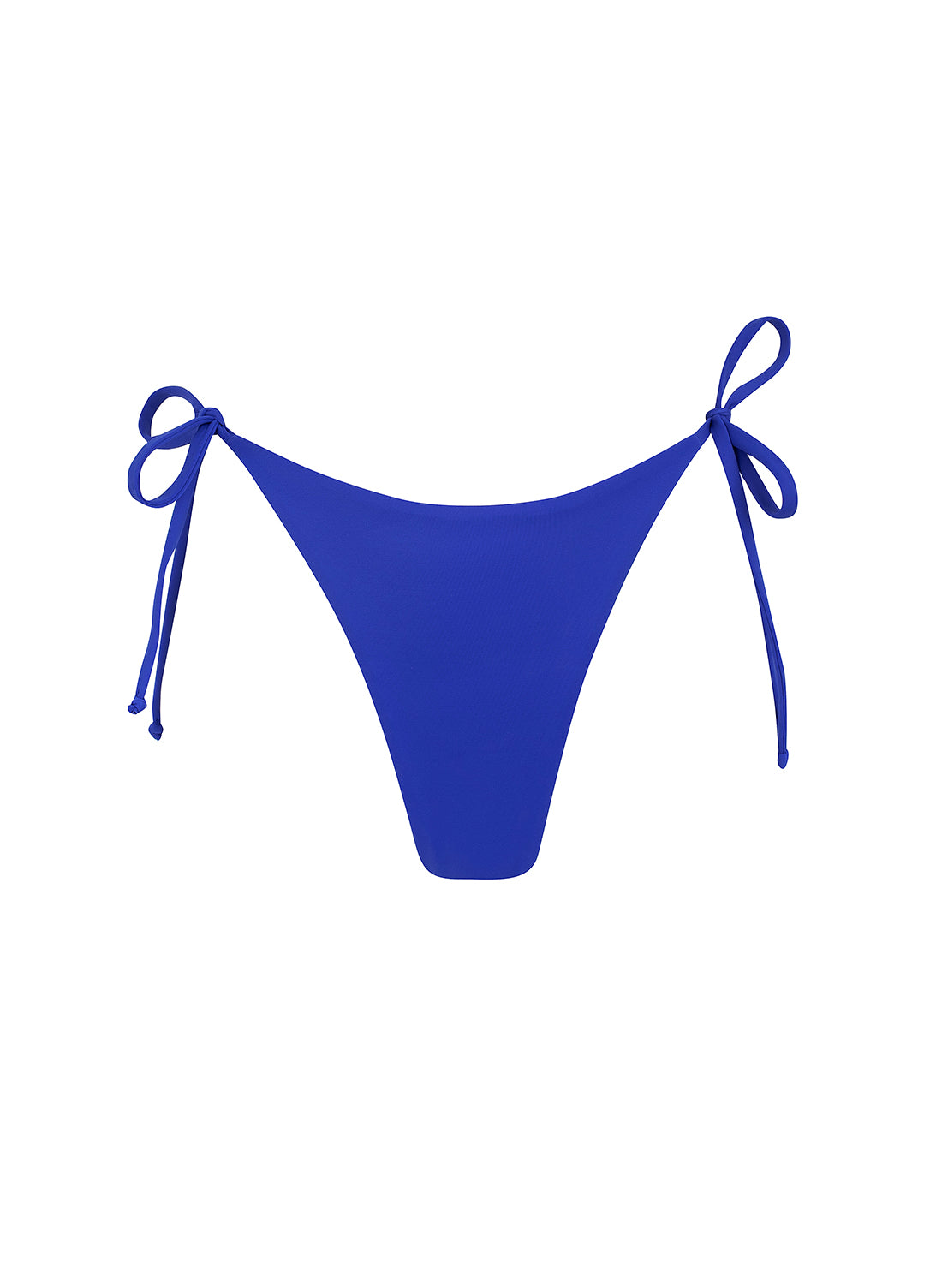 sustainable swimwear bottoms nala deep blue