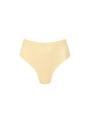 sustainable swimwear bottoms saint butter cream