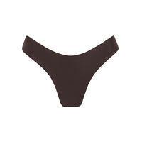 sustainable swimwear bottoms noah chocolate