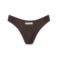 sustainable swimwear bottoms noah chocolate